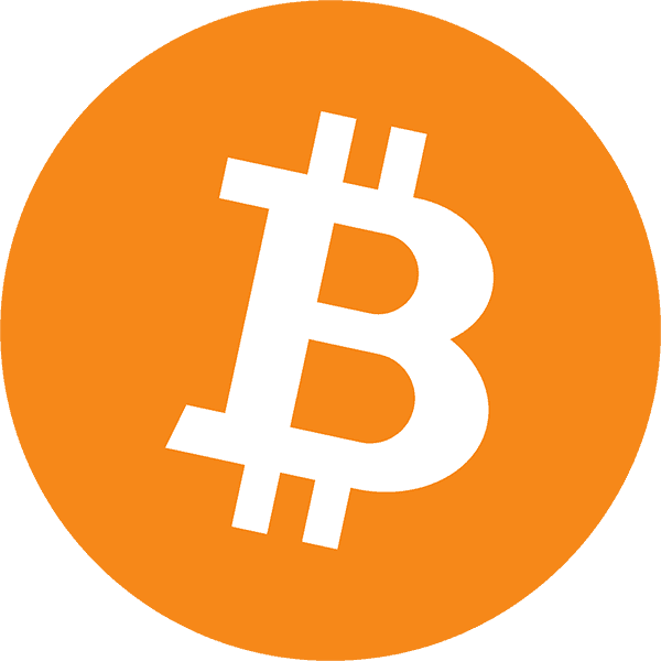 Bitcoin logo