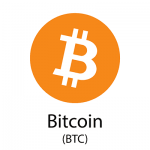 Bitcoin logo