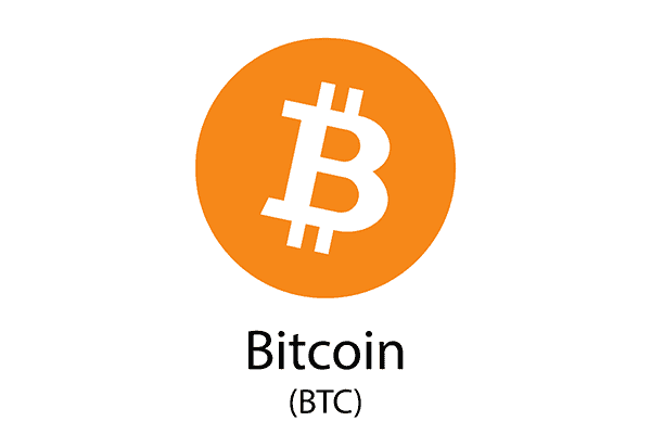 Bitcoin logo