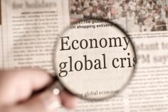 Financial crisis