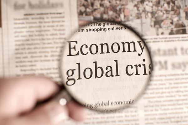 Financial crisis