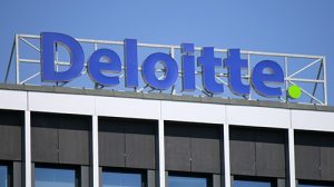Deloitte installs Bitcoin ATM