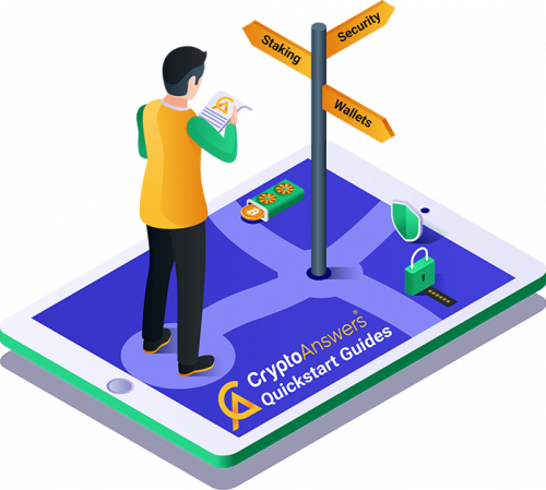 Cryptocurrency Quickstart guide – CryptoAnswers Cryptocurrency Quickstart guide - CryptoAnswers